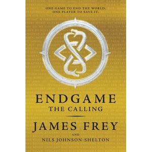 Endgame: The Calling -- James Frey